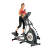 Schwinn 570E Programmed elliptical cross trainer aksesuarai (95559)