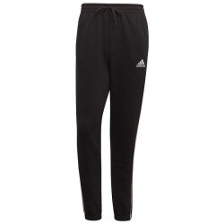 Adidas Essentials Tapered Elasticcuff 3 Stripes M GK8822 sportinės kelnės (96719)