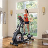 Schwinn 570E Programmed elliptical cross trainer aksesuarai (95559)