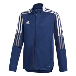 adidas Tiro 21 Track Jr GK9662 džemperis (77811)