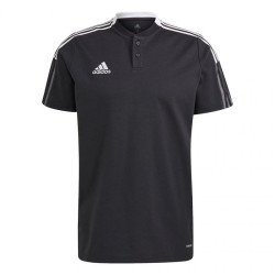 adidas Tiro 21 Polo M GM7367 sportiniai marškinėliai (77933)