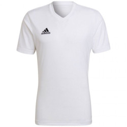 Tee adidas Entrada 22 M HC5071 sportiniai marškinėliai (96737)