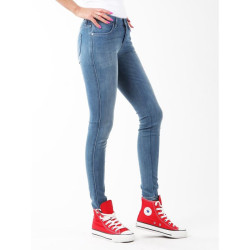 Wrangler Super Skinny Jeans W W29JPV86B sportinės kelnės (87363)