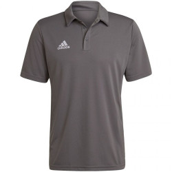 adidas Entrada 22 Polo M H57486 sportiniai marškinėliai (96760)