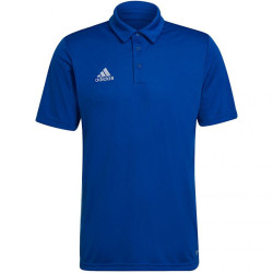 adidas Entrada 22 Polo M HG6285 sportiniai marškinėliai (96762)