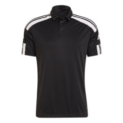 adidas Squadra 21 Polo M GK9556 sportiniai marškinėliai (87485)