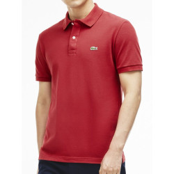 Lacoste M PH401200-XXB polo sportiniai marškinėliai (87578)