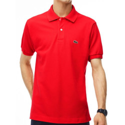 Lacoste M L121200-ZBG sportiniai marškinėliai (87590)