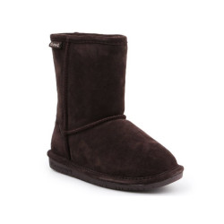 BearPaw Emma Youth Jr 708YChocolateII vaikiški kedai (87665)