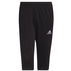 adidas Entrada 22 3/4 y M HB0576 sportinės kelnės (96797)