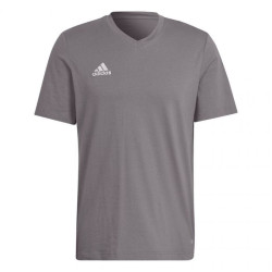 adidas Entrada 22 Tee M HC0449 sportiniai marškinėliai (97174)