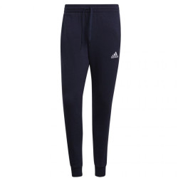 Adidas Essentials Slim 3 Stripes M GM1090 sportinės kelnės (87834)