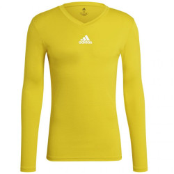 Adidas Team Base Tee M GN7506 sportiniai marškinėliai (87835)