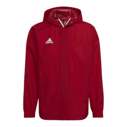 adidas Entrada 22 All-weather M HG6299 sportinė striukė (97219)