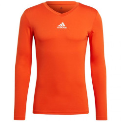 adidas Team Base Tee M GN7508 sportiniai marškinėliai (88157)