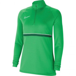 Nike Dri-Fit Academy W CV2653-362 džemperis (88222)