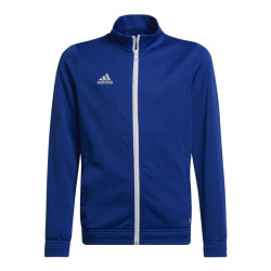 adidas Junior Entrada 22 Track Jr HG6288 džemperis (98644)