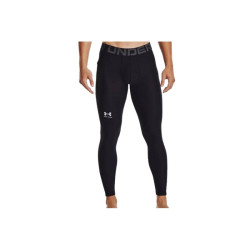 Under Armor HeatGear Armor M 1361586-001 sportinės kelnės (88511)