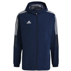 adidas Tiro 21 Windbreaker M GP4962 sportinė striukė (94198)