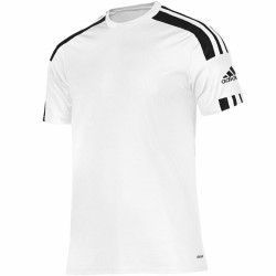 adidas Squadra 21 JSY M GN5723 sportiniai marškinėliai (88655)