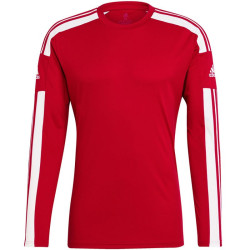 Adidas Squadra 21 Long Sleeve M GN5791 sportiniai marškinėliai (186242)