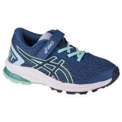 Asics GT-1000 9 PS Jr 1014A151-405 bėgimo bateliai (88873)