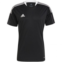 Adidas Tiro 21 Training M GM7586 sportiniai marškinėliai (88884)