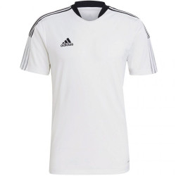 Adidas Tiro 21 Training M GM7590 sportiniai marškinėliai (88885)