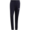 Adidas Essentials Fleece Tapered Cuff 3-Band M GK8823 sportinės kelnės (89561)