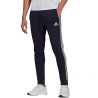 Adidas Essentials Fleece Tapered Cuff 3-Band M GK8823 sportinės kelnės (89561)