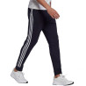 Adidas Essentials Fleece Tapered Cuff 3-Band M GK8823 sportinės kelnės (89561)