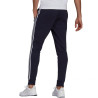 Adidas Essentials Fleece Tapered Cuff 3-Band M GK8823 sportinės kelnės (89561)