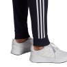 Adidas Essentials Fleece Tapered Cuff 3-Band M GK8823 sportinės kelnės (89561)