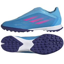 Adidas X Speedflow.3 LL TF M GW7500 futbolo bateliai (187539)