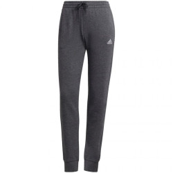 Adidas Essentials Slim Tapered Cuffed W HA0265 sportinės kelnės (89675)