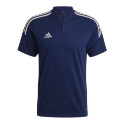 Adidas Condivo 22 M H44108 polo sportiniai marškinėliai (98837)