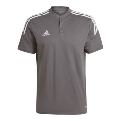 Adidas Condivo 22 M HD2320 polo sportiniai marškinėliai (98839)