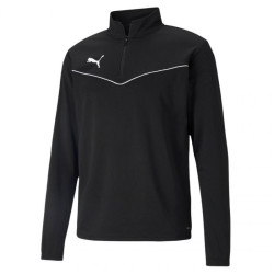 Puma teamRISE 1 4 Zip Top M 657394 03 džemperis (89742)