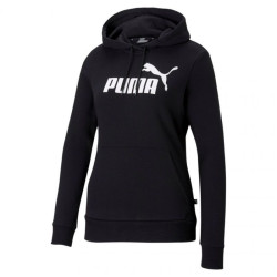 Puma ESS Logo W 586791 01 džemperis (94593)