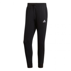 Adidas Essentials Single M GK9226 sportinės kelnės (89804)