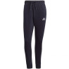 Adidas Essentials Single M GK9259 sportinės kelnės (90251)