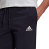 Adidas Essentials Single M GK9259 sportinės kelnės (90251)