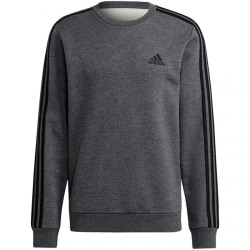 adidas Essentials Fleece M H12166 džemperis (94926)