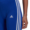 Adidas Essentials 3-Stripes Bi W H07767 sportiniai šortai (90396)