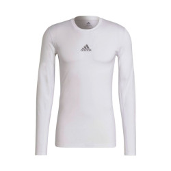 adidas TechFit Compression M GU7334 termo marškinėliai (90445)