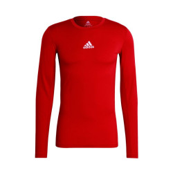 adidas TechFit Compression M GU7336 termo marškinėliai (90446)