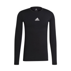 adidas TechFit Compression M GU7339 termo marškinėliai (90447)