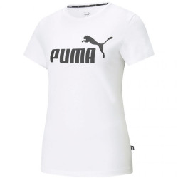 Puma W 586774 02 sportiniai marškinėliai (90528)