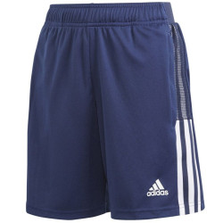 Adidas Tiro 21 Training Jr GK9681 sportiniai šortai (90667)