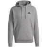 adidas Essentials Fleece M H12213 džemperis (90814)